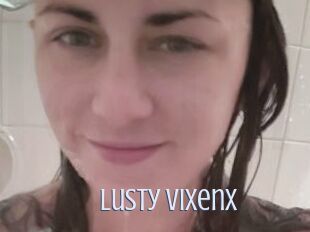 Lusty_VixenX