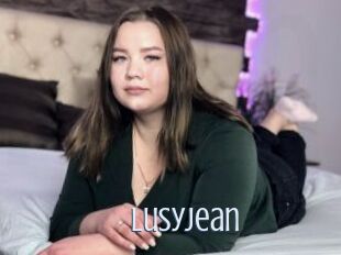 LusyJean