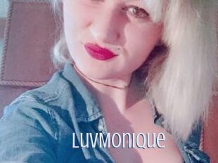 LuvMonique