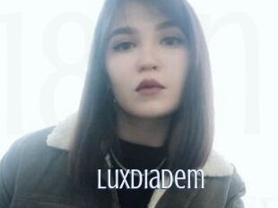 LuxDiadem