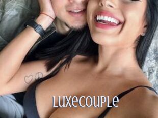 LuxeCouple