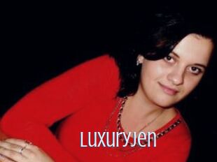 LuxuryJen