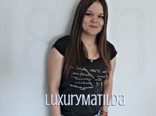 LuxuryMatilda