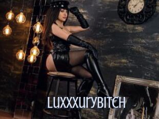 LuxxxuryBitch