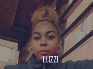 Luzzi