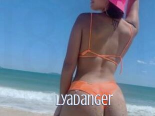 Lyadanger