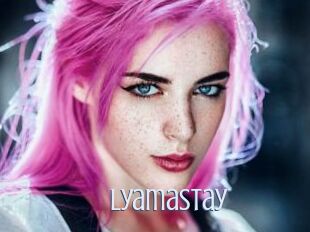 LyamaStay