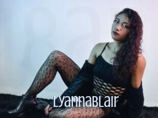 LyannaBlair