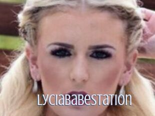 LyciaBabestation