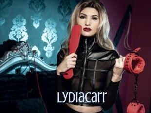 LydiaCarr