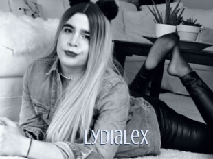 LydiaLex