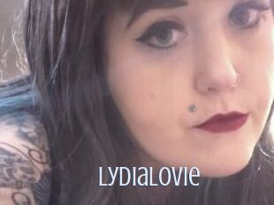 LydiaLovie