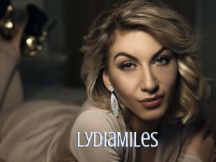 LydiaMiles