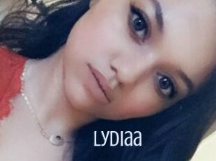 Lydiaa