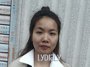 Lydialy