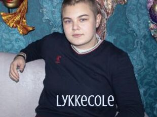 LykkeCole