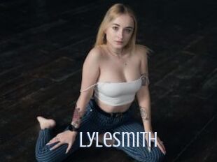 LyleSmith