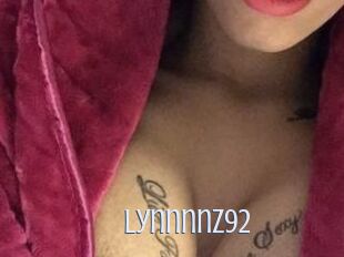 Lynnnnz92