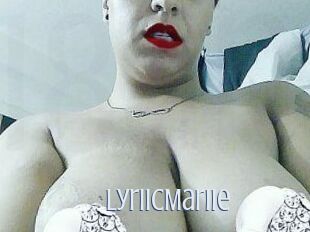 LyriicMariie