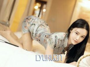 LyuHuan