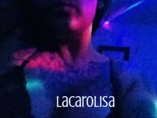 Lacarolisa