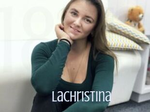 Lachristina