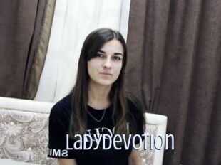 Ladydevotion