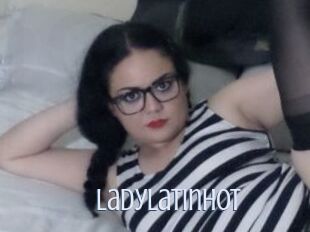 Ladylatinhot