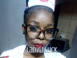 Ladyllluck