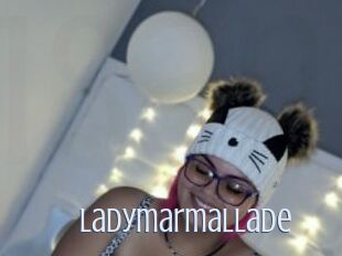 Ladymarmallade