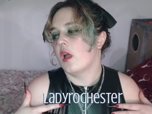 Ladyrochester