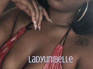 Ladyunibelle