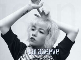 Lalageeve