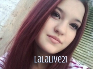 Lalalive21