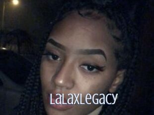 Lalaxlegacy