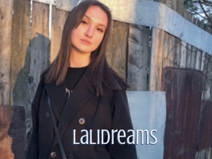 Lalidreams