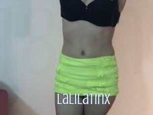 Lalilatinx