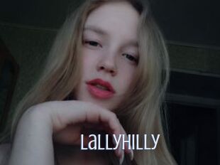 Lallyhilly