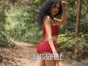 Lanaahill