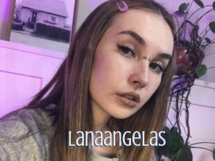 Lanaangelas