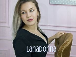 Lanadonna