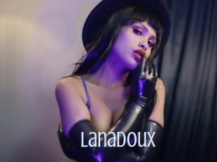 Lanadoux