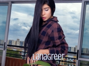 Lanagreer