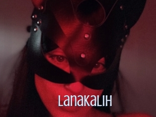 Lanakalih