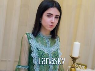 Lanasky