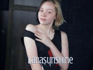 Lanasunshine