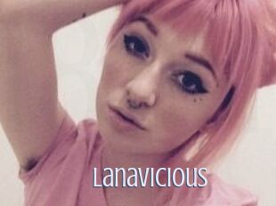 Lanavicious