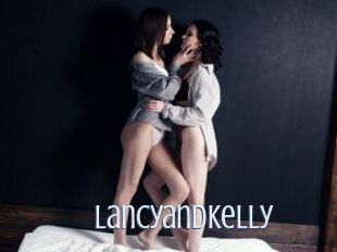 Lancyandkelly