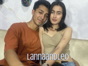 Lannaandleo