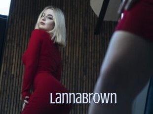 Lannabrown